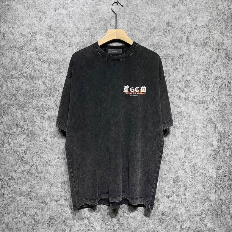 Amiri T-Shirt Mens ID:20260604-32